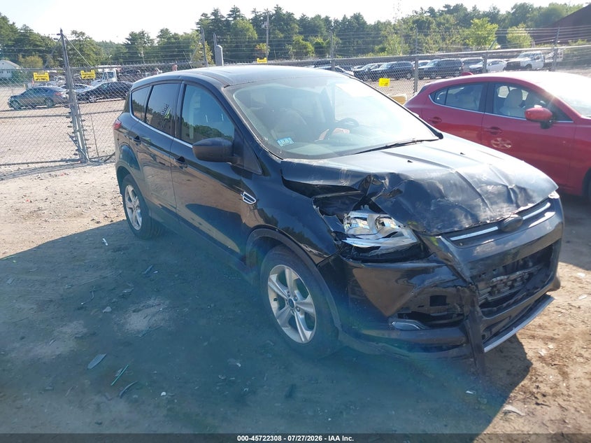 Vin: 1fmcu9g93fua09668, lot: 46220990, ford escape se 2015 img_1