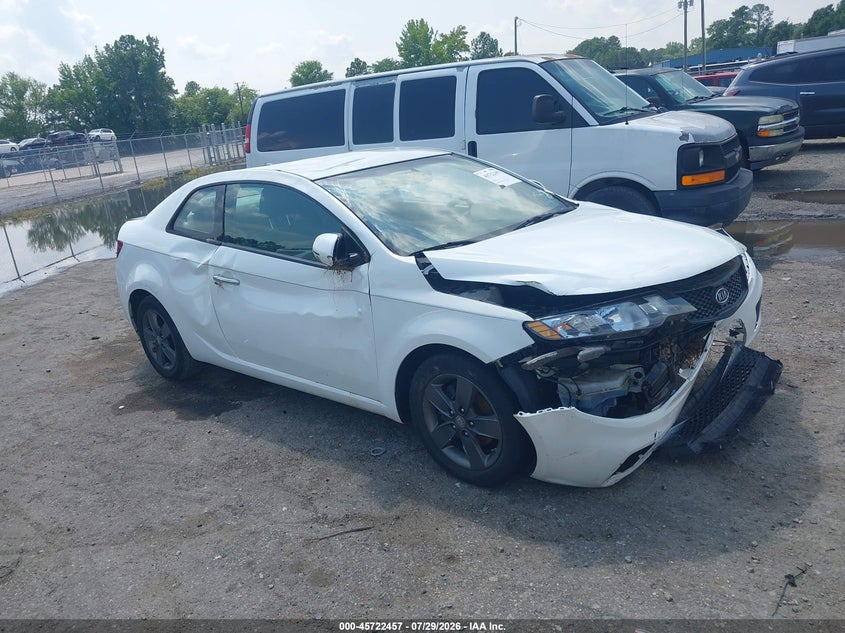 Vin: knafu6a20b5370918, lot: 46221139, kia forte koup ex 2011 img_1