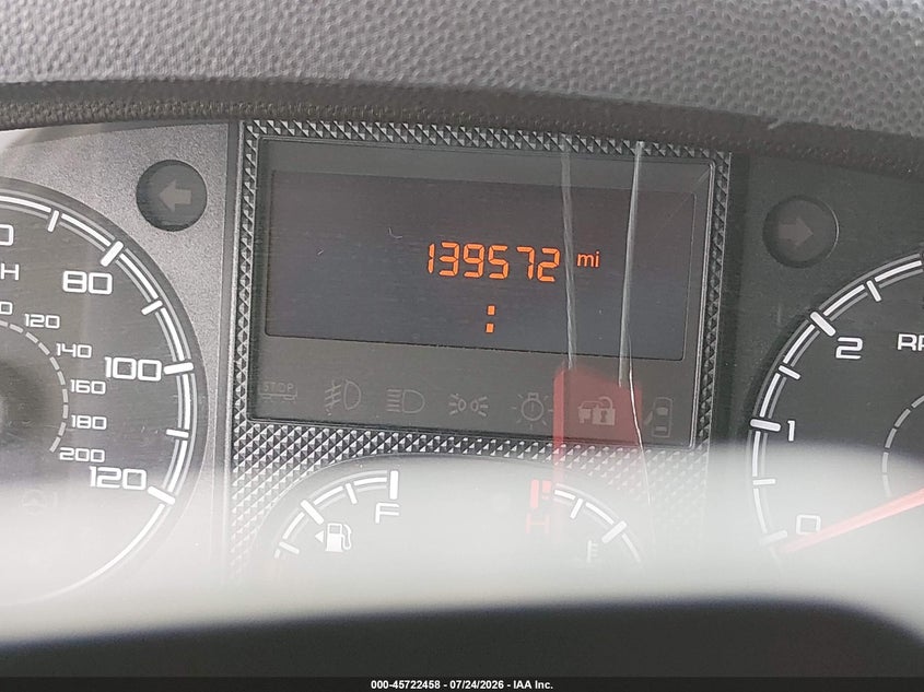 2014 RAM PROMASTER 2500 HIGH ROOF · Фото 14