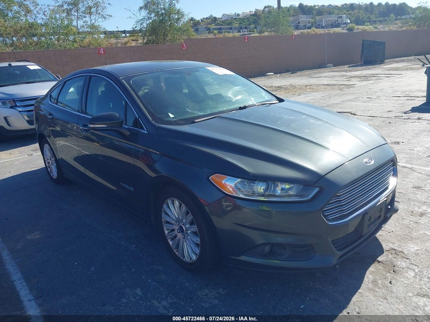 Vin: 3fa6p0lu6fr280610, lot: 46221148, ford fusion hybrid se 2015 img_1