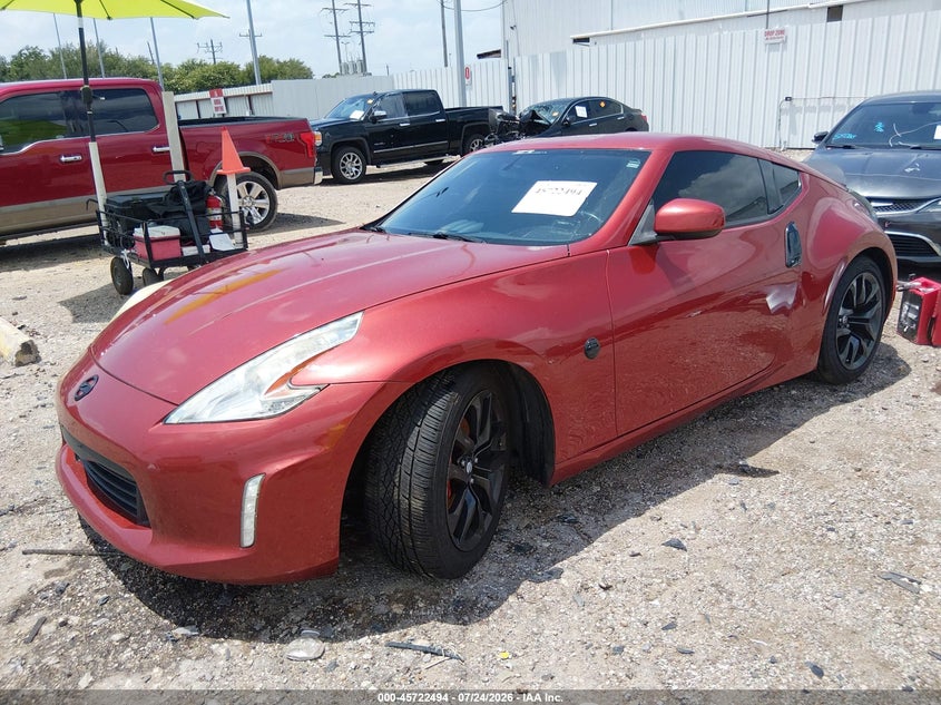 Vin: jn1az4eh7gm933660, lot: 46221176, nissan 370z nismo/nismo tech/sport/sport tech/touring 20162