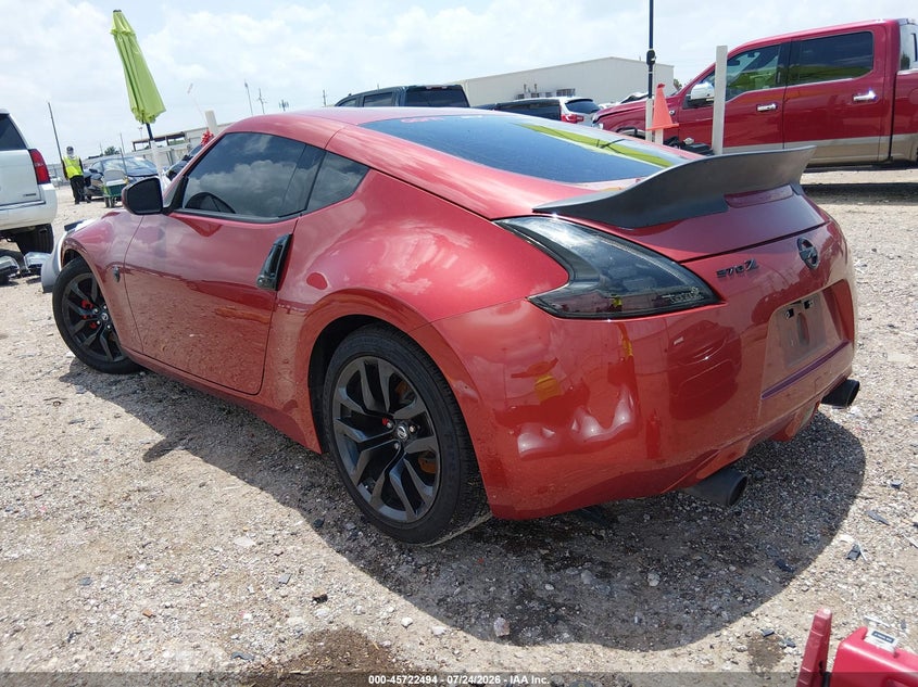 Vin: jn1az4eh7gm933660, lot: 46221176, nissan 370z nismo/nismo tech/sport/sport tech/touring 20163