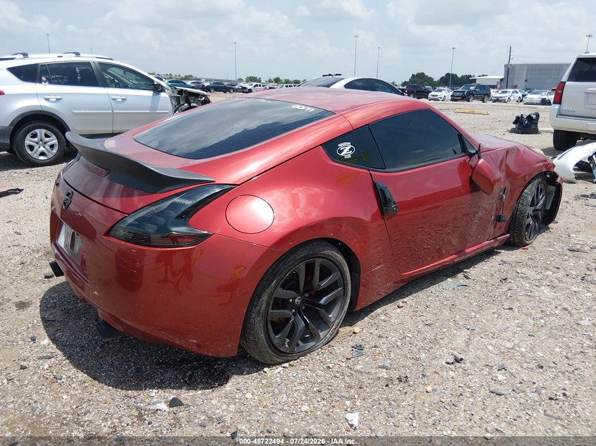 Vin: jn1az4eh7gm933660, lot: 46221176, nissan 370z nismo/nismo tech/sport/sport tech/touring 20164