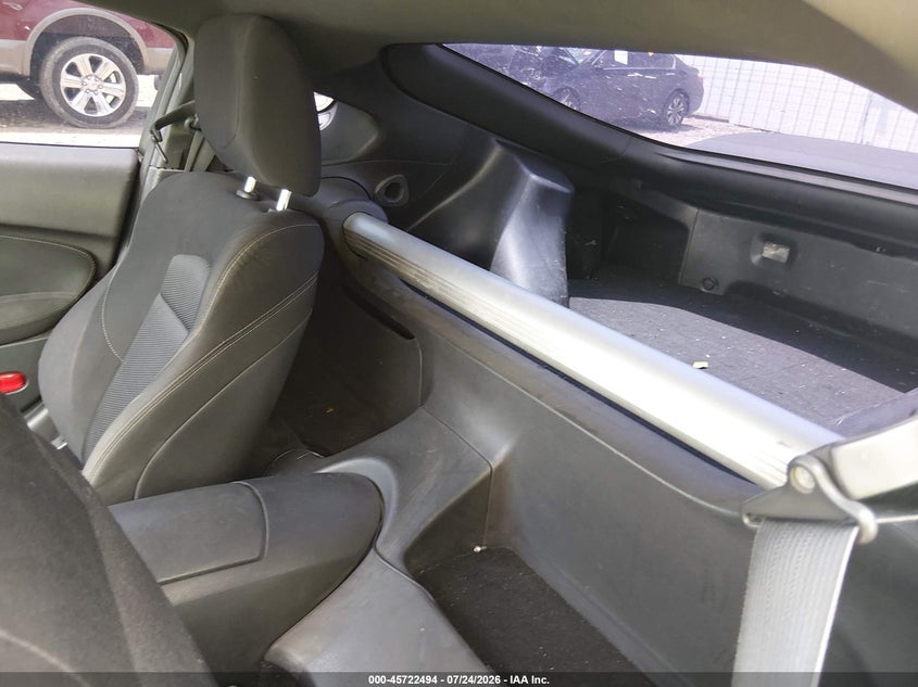 NISSAN 370Z 2016 VIN JN1AZ4EH7GM933660