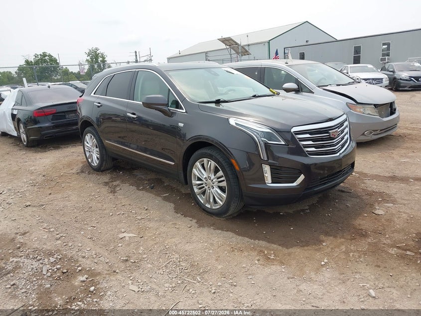Vin: 1gykners3kz109654, lot: 46221184, cadillac xt5 premium luxury 2019 img_1