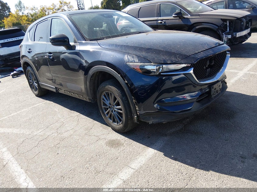 Vin: jm3kfacm4l0790703, lot: 46221185, mazda cx-5 touring 2020 img_1
