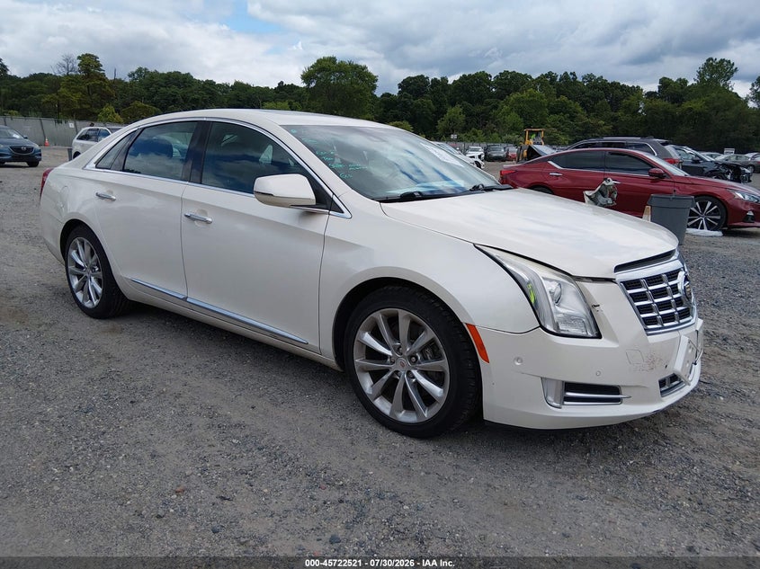 Vin: 2g61m5s35e9193999, lot: 46221203, cadillac xts luxury 2014 img_1