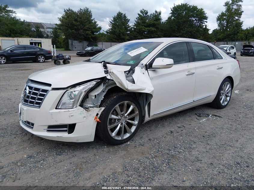 Vin: 2g61m5s35e9193999, lot: 46221203, cadillac xts luxury 20142