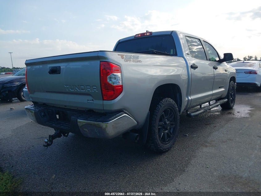 Vin: 5tfey5f18mx272174, lot: 46221245, toyota tundra sr5 20214