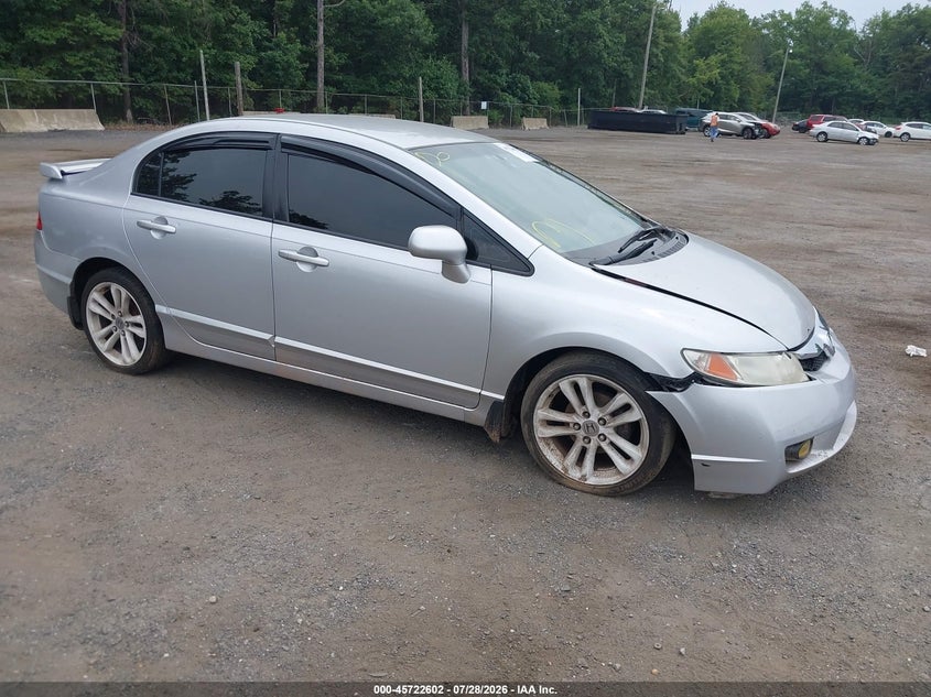 Vin: 2hgfa1f54bh505653, lot: 46221284, honda civic lx 2011 img_1