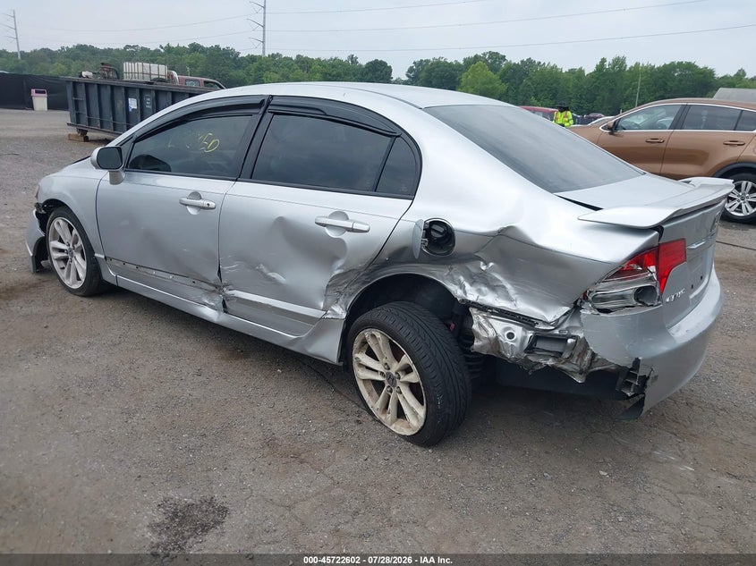 Vin: 2hgfa1f54bh505653, lot: 46221284, honda civic lx 20113