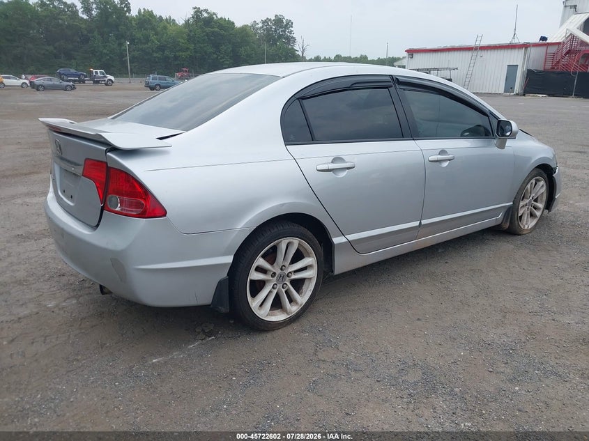 Vin: 2hgfa1f54bh505653, lot: 46221284, honda civic lx 20114