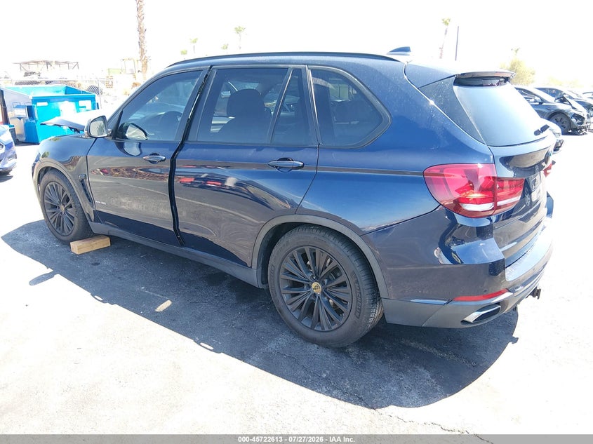 Vin: 5uxkr6c59f0j74200, lot: 46221295, bmw x5 xdrive50i 20153