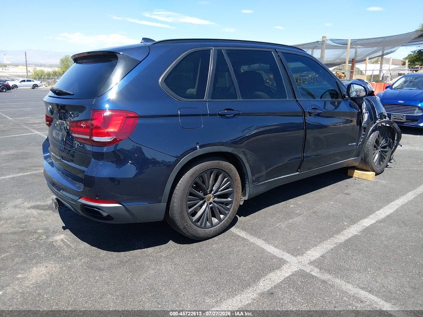Vin: 5uxkr6c59f0j74200, lot: 46221295, bmw x5 xdrive50i 20154