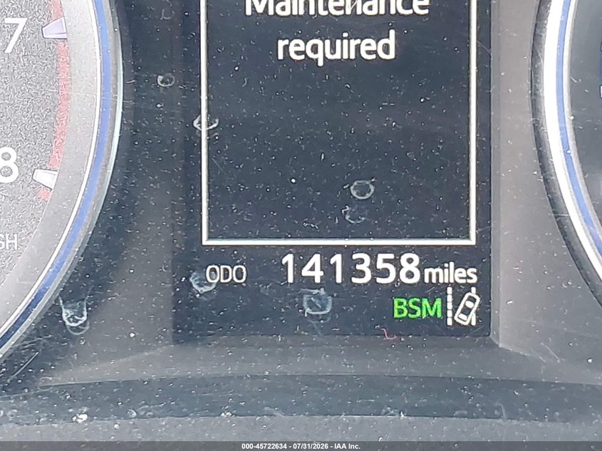 2018 TOYOTA HIGHLANDER SPORT UTILITY VEHICLE 3.5L V-6 DI, DOHC, VVT, 295HP