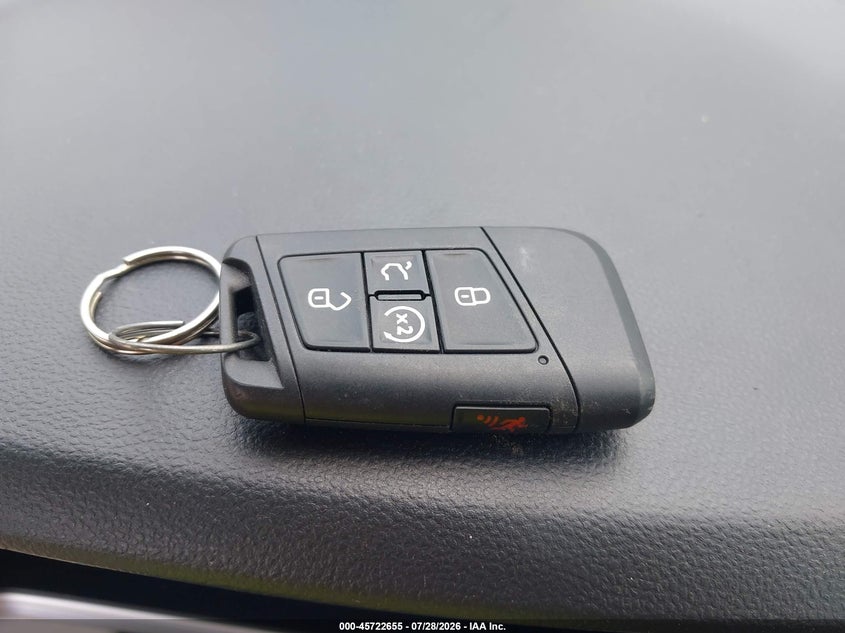 2025 VOLKSWAGEN TAOS 1.5T SE · Фото 11