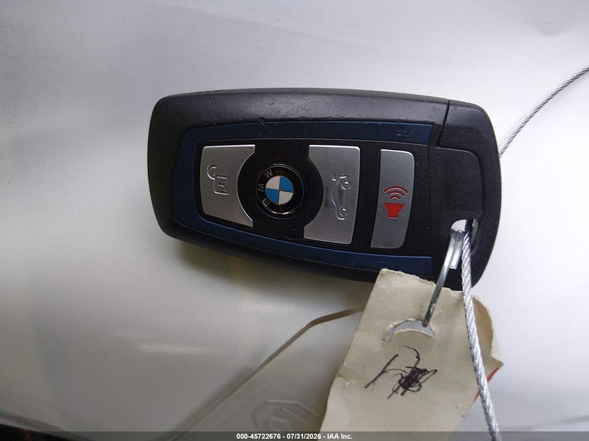 BMW 340I - zdjęcie 11