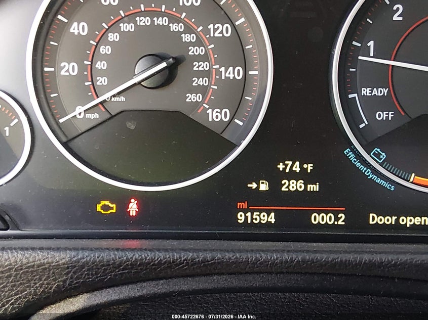 BMW 340I - zdjęcie 15