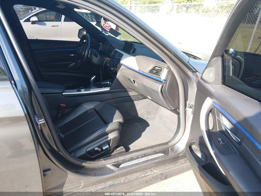 BMW 340I - zdjęcie 5