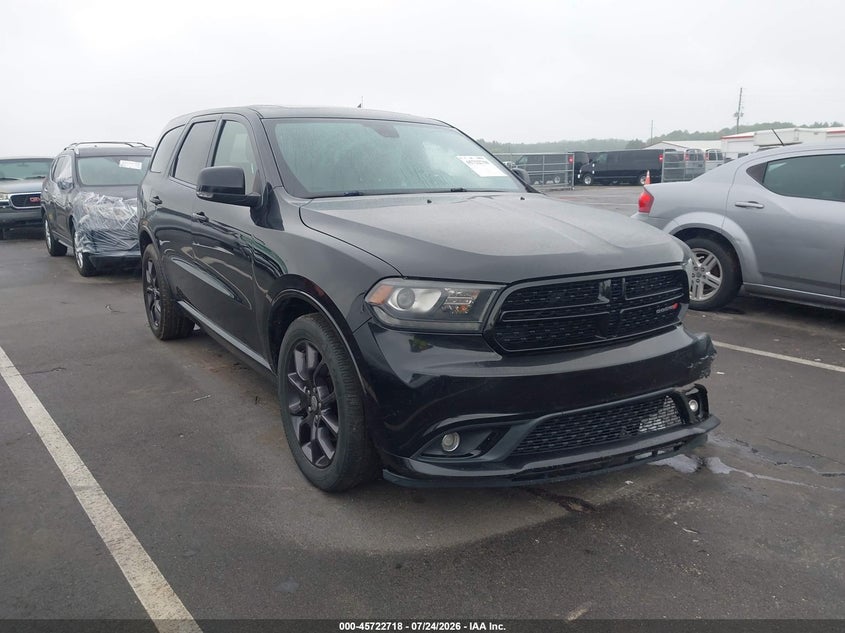 Vin: 1c4sdjct1gc385635, lot: 46221400, dodge durango r/t 2016 img_1
