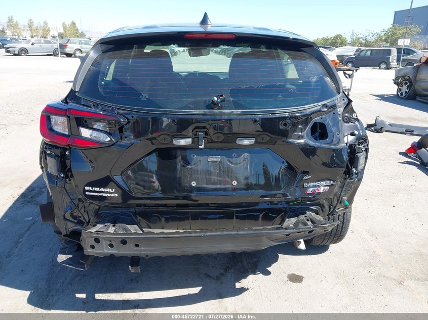 SUBARU IMPREZA 2024 VIN JF1GUHHC2R8869204