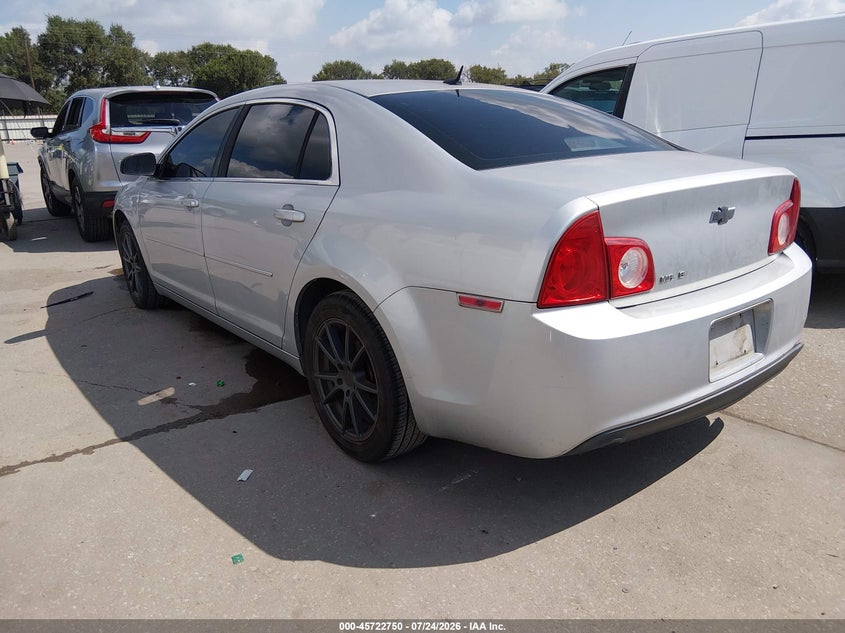 Vin: 1g1zb5eb2af275191, lot: 46221432, chevrolet malibu ls 20103