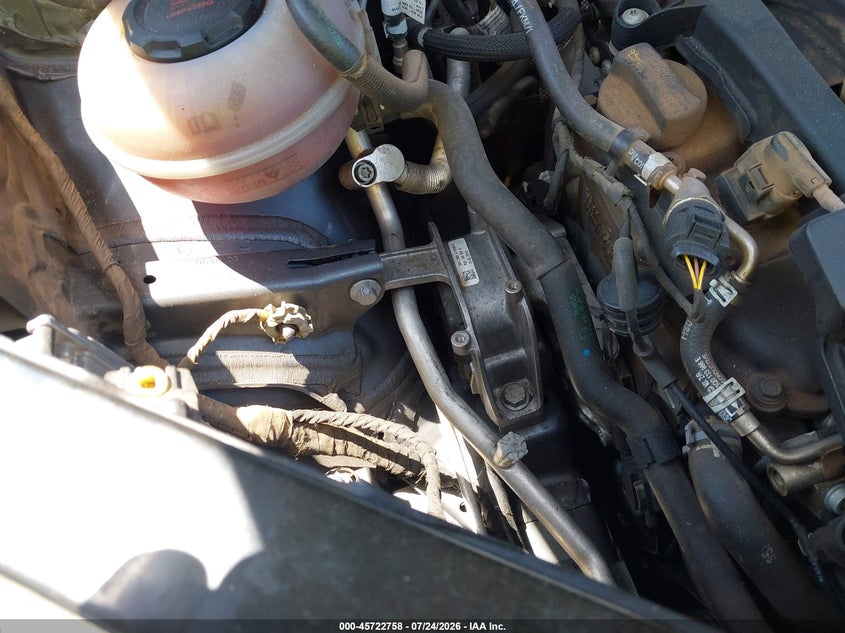 2018 VOLKSWAGEN ATLAS auction photo 6