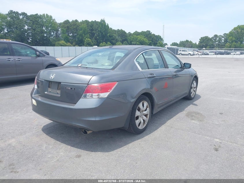 Vin: 1hgcp2f88aa103651, lot: 46221447, honda accord 2.4 ex-l 20104