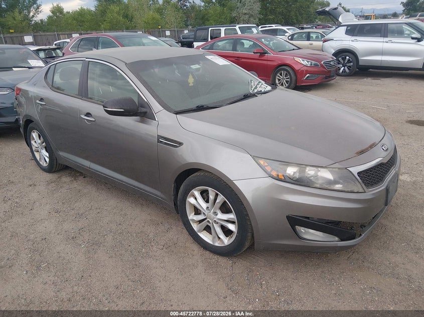Vin: 5xxgm4a74dg090604, lot: 46221460, kia optima lx 2013 img_1