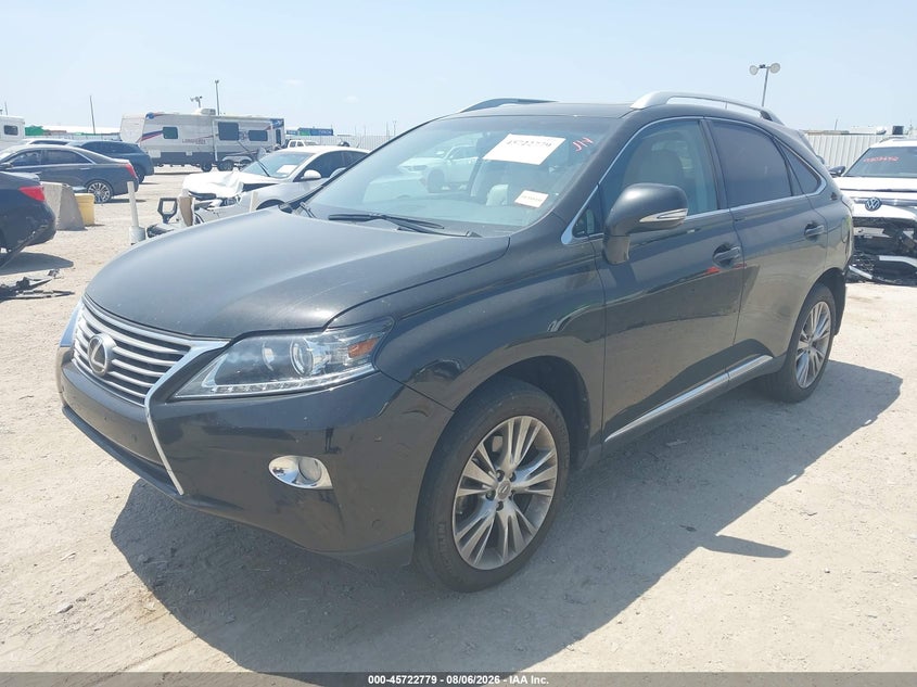 Vin: 2t2zk1ba8ec137970, lot: 46221461, lexus rx 350 20142