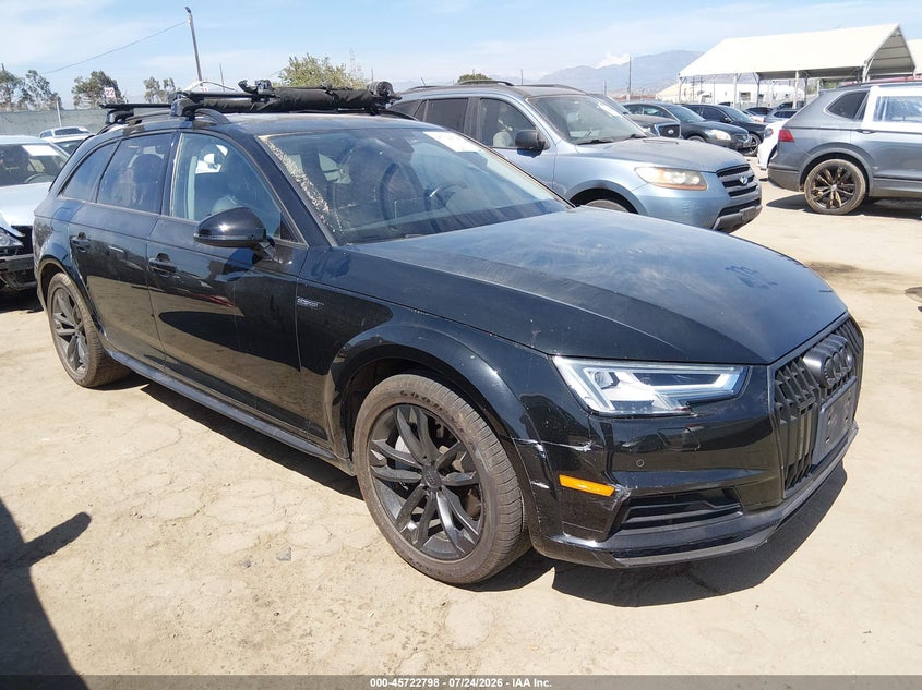 Vin: wa18naf49ha120402, lot: 46221480, audi allroad premium plus 2017 img_1