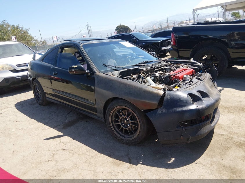 1994 ACURA INTEGRA auction photo 1