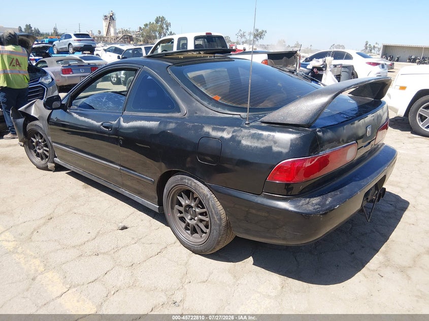 1994 ACURA INTEGRA auction photo 3