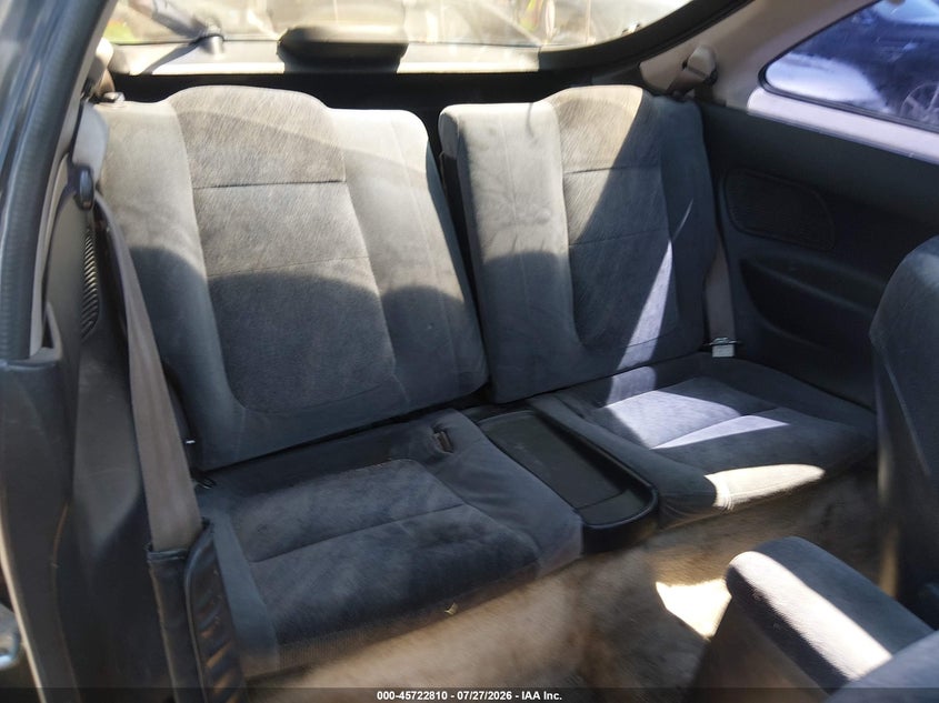 1994 ACURA INTEGRA auction photo 8