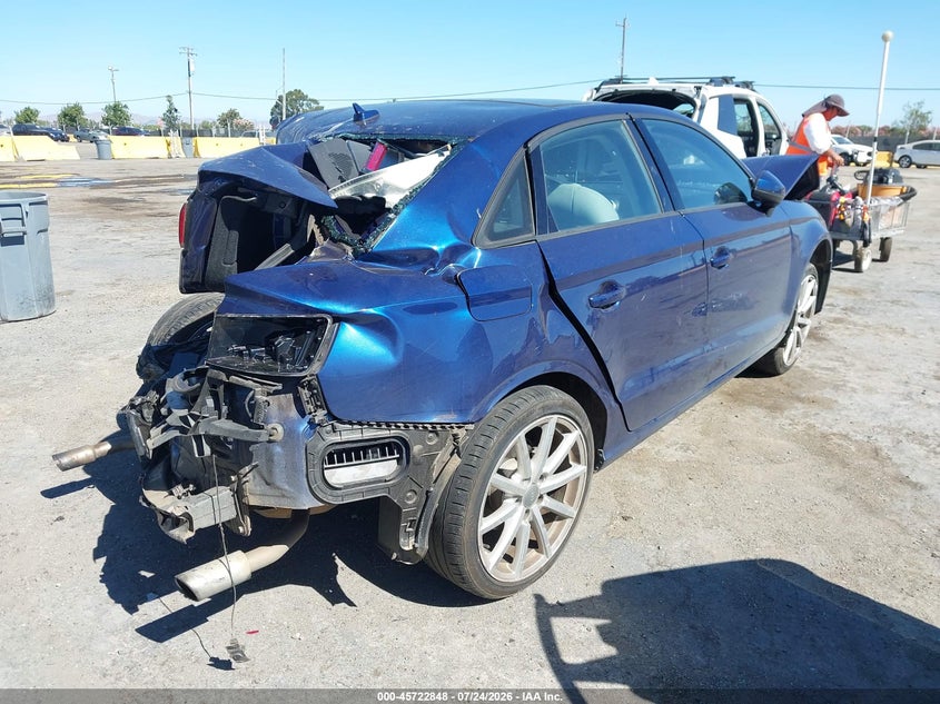 Vin: waub8gff2g1068498, lot: 46221530, audi a3 2.0t premium 20164