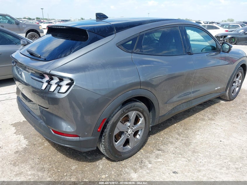 2023 FORD MUSTANG MACH-E SPORT UTILITY VEHICLE N