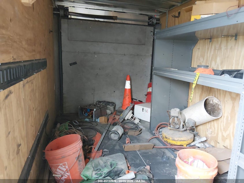 2021 FOREST RIVER TRAILER auction photo 8