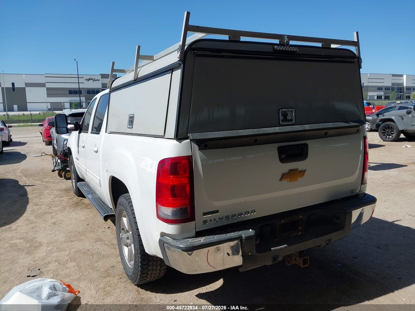 Vin: 3gtp2we7xcg139361, lot: 46221616, gmc sierra 1500 slt 20123
