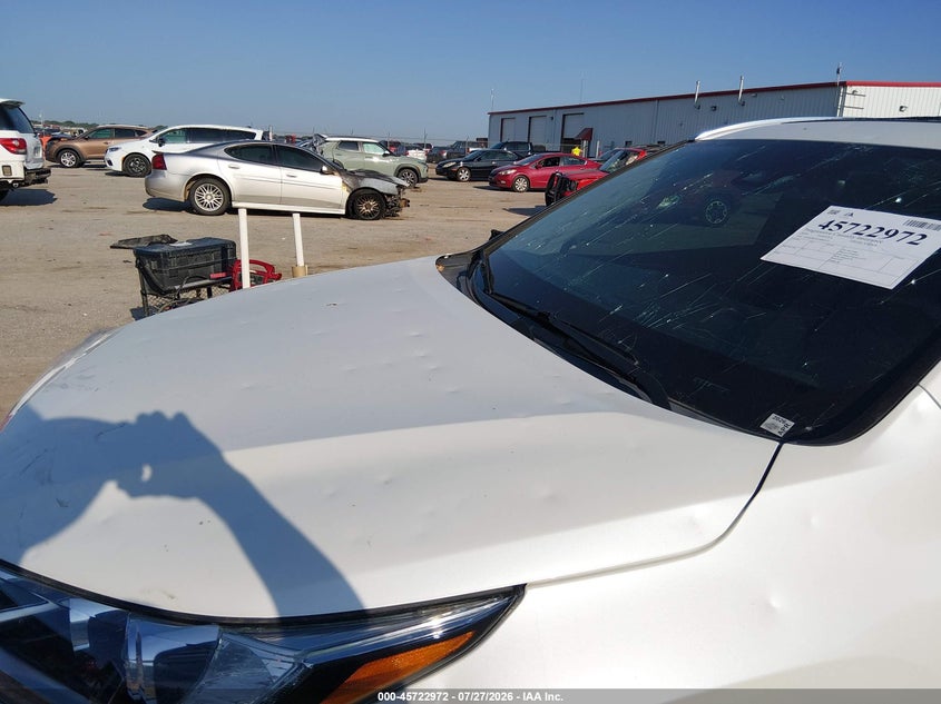 2018 TOYOTA HIGHLANDER auction photo 6