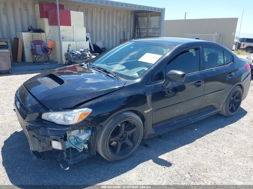 Vin: jf1va1a68l9827021, lot: 46221667, subaru wrx 20202