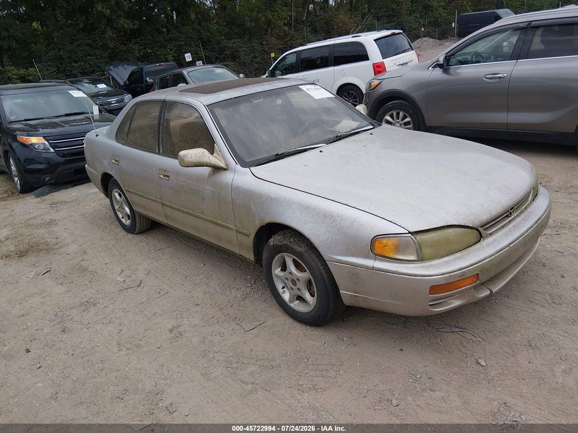 1995 Toyota Camry