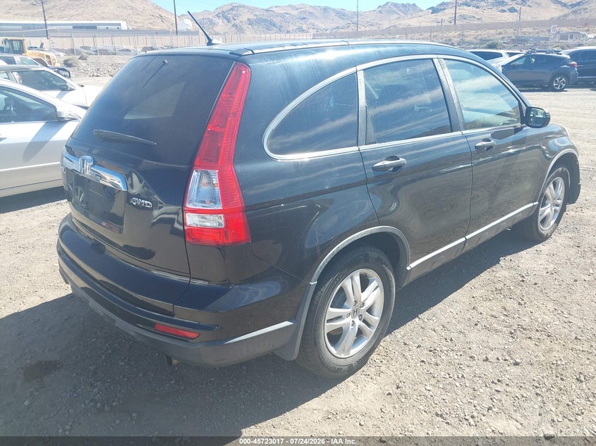 Vin: jhlre4h5xbc005811, lot: 46221699, honda cr-v ex 20114