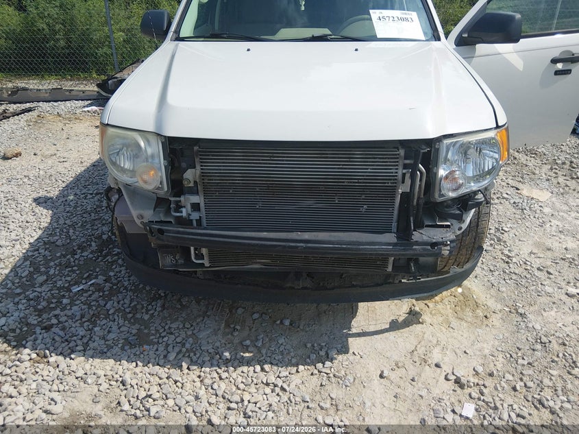 2010 FORD ESCAPE auction photo 6