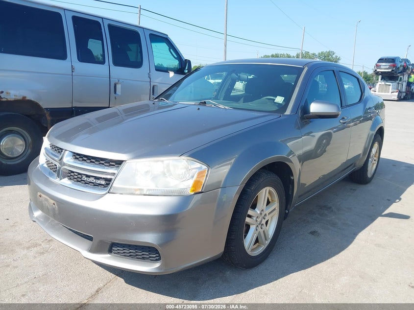 Vin: 1c3cdzcb5cn137112, lot: 46221777, dodge avenger sxt 20122