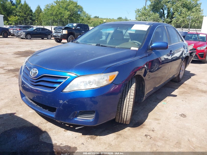 Vin: 4t4bf3ek1ar038173, lot: 46221806, toyota camry se/le/xle 20102