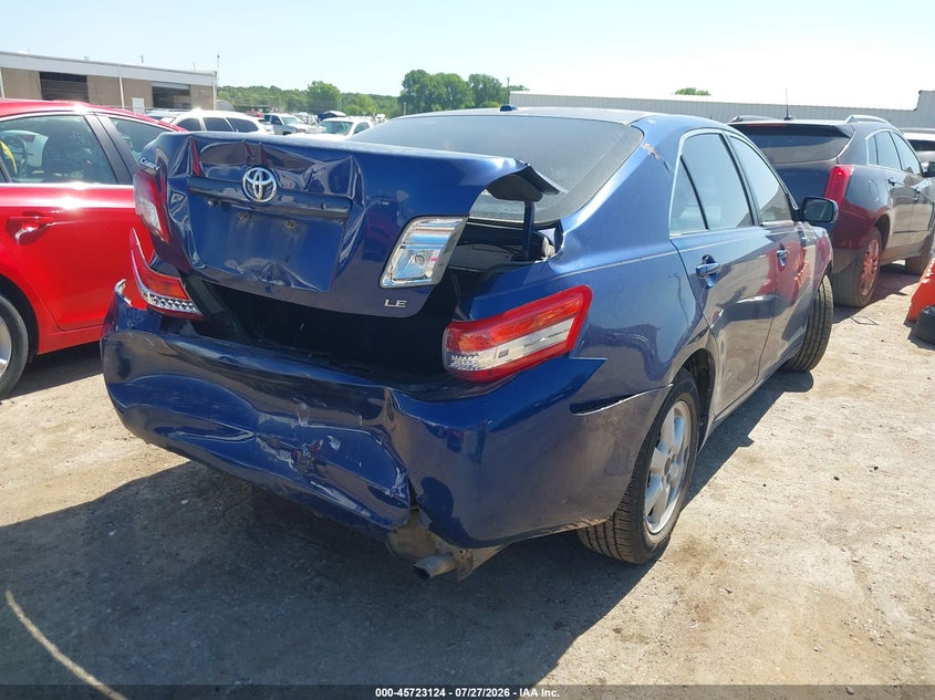Vin: 4t4bf3ek1ar038173, lot: 46221806, toyota camry se/le/xle 20104