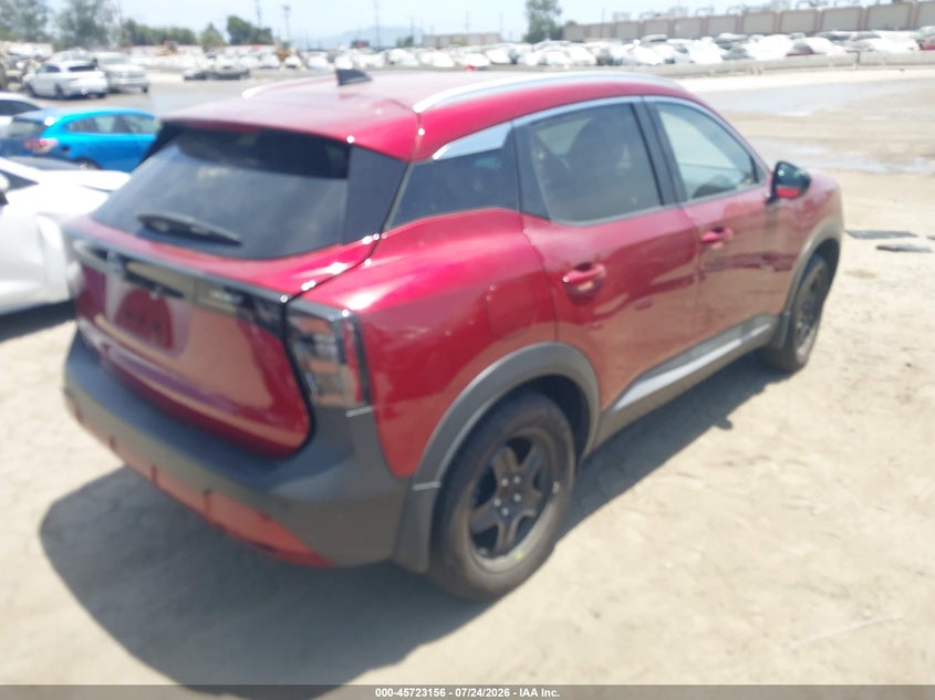 Vin: 3n8ap6ce9tl342150, lot: 46221838, nissan kicks sv 20264
