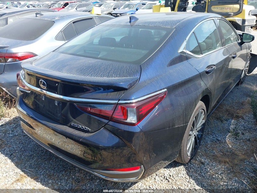 Vin: 58ada1c1xru048706, lot: 46221912, lexus es 300h 20244