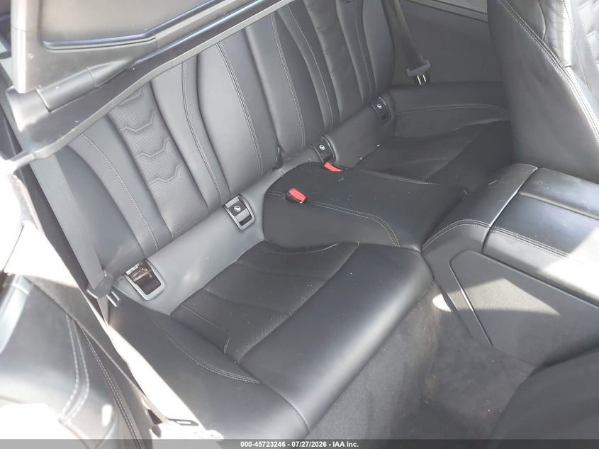 2022 BMW 840 auction photo 8
