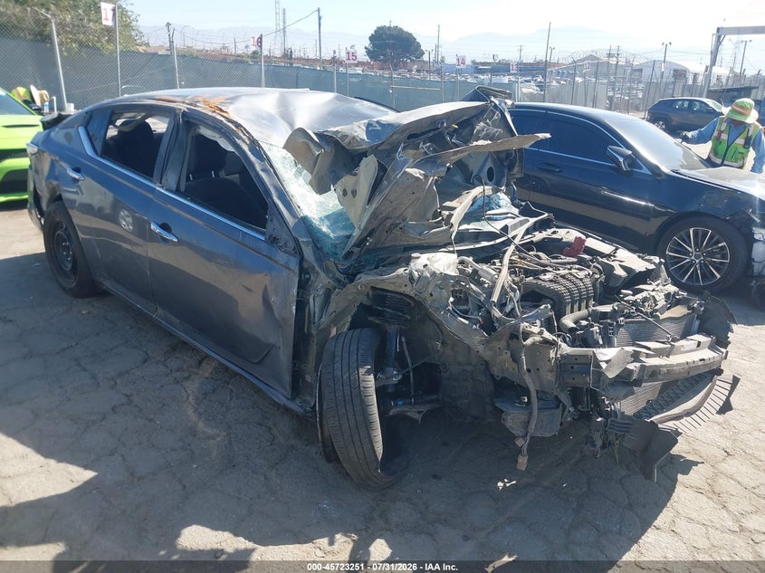 Vin: 1n4bl4bv0rn314334, lot: 46221933, nissan altima s fwd 2024 img_1
